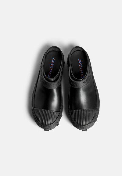 CAMPERLAB TRAKTORI - Clogs - schwarz