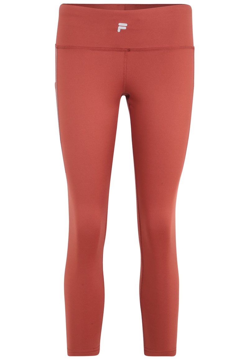 Fila Tights rood