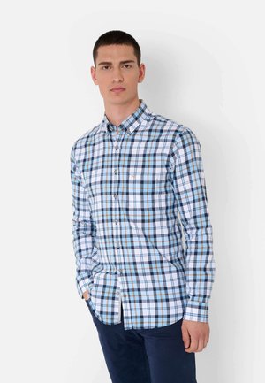 BRAX STYLE DANIEL C - Shirt - cappuccino