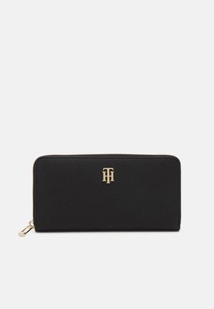 ELEMENT LARGE - Portfel - black