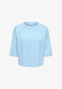 Non sélectionné, cashmere blue