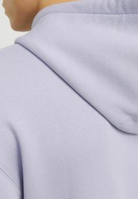 Jack & Jones JJESTAR  NOOS - Sweat à capuche - languid lavender