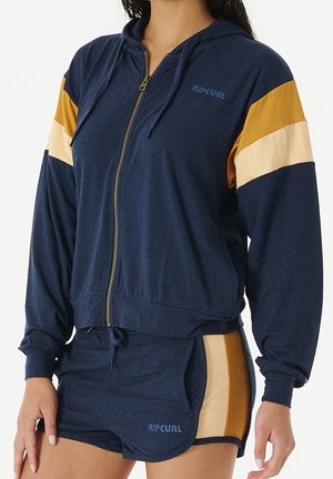 Sweat zippé - dark blue