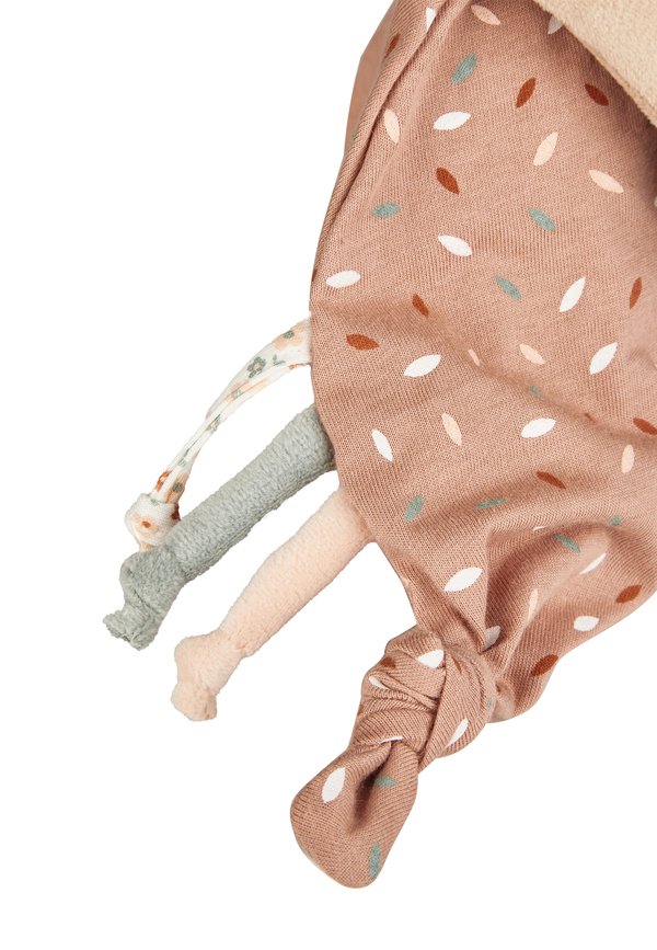 PFERD SUNNY – Kuscheltuch – apricot