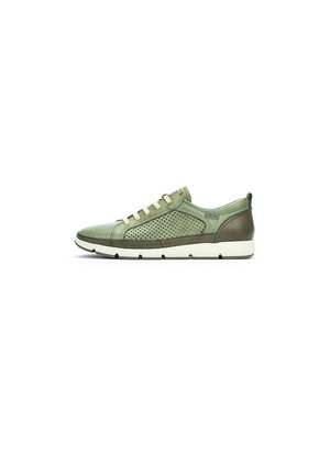 FUENCARRAL - Zapatillas - green