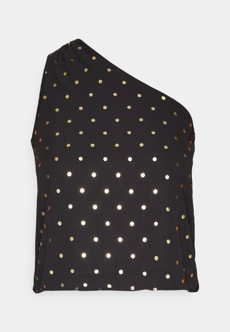 Vero Moda Top zwart Vero Moda Top zwart