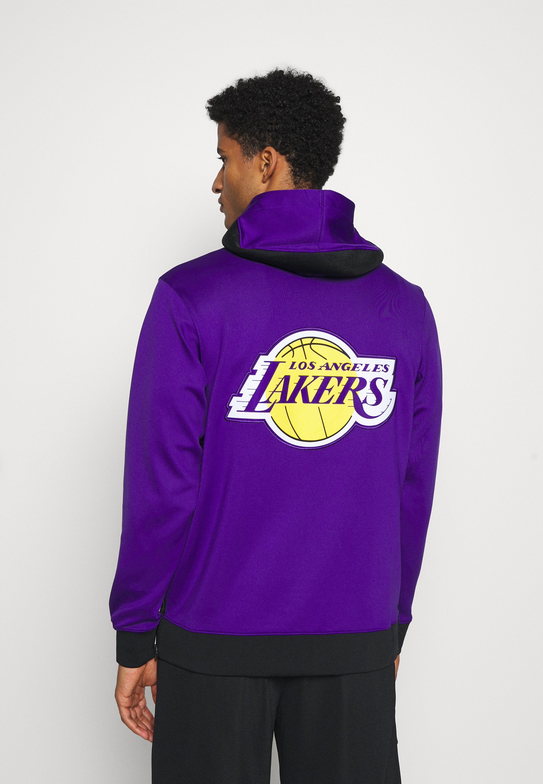 lakers thermaflex