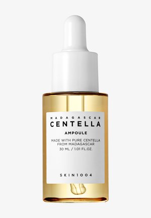 SKIN1004 MADAGASCAR CENTELLA AMPOULE - Sérum - -