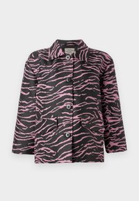 BETINA - Light jacket - mauve orchid