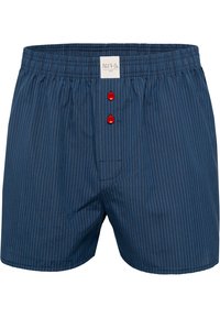 Phil & Co. Berlin 6-PACK CLASSIC - Boxer  - dark blue