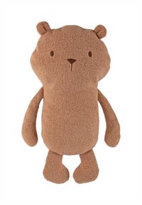 sigikid FREUNDE MISTER OLUI - Cuddly toy - gelb