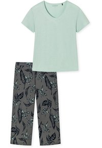 Schiesser Pyjama set - multicolor