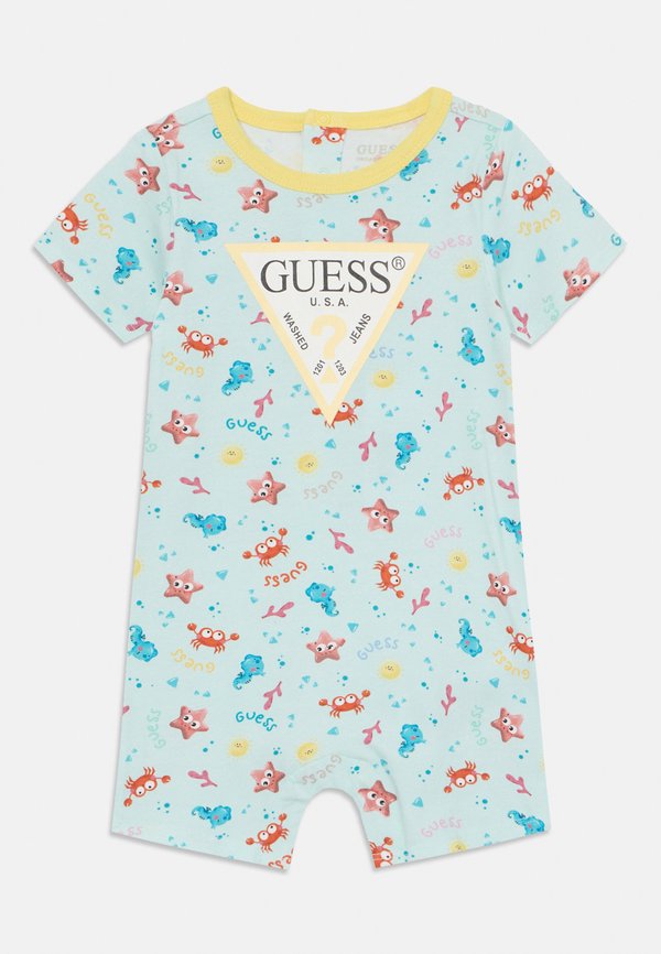 BABY SHORTIE - Sleep suit