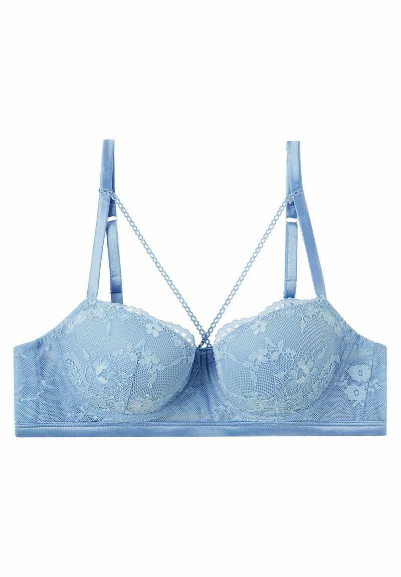 Intimissimi SOFIA FEELING BEAUTIFUL bra hellblau