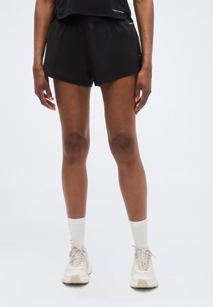 The North Face Summit Series SUMMIT PACESETTER SHORT  - Korte sportsbukser - black