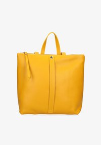 Sélectionné, yellow