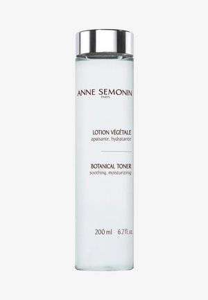 BOTANICAL TONER 200ML - Lotion visage