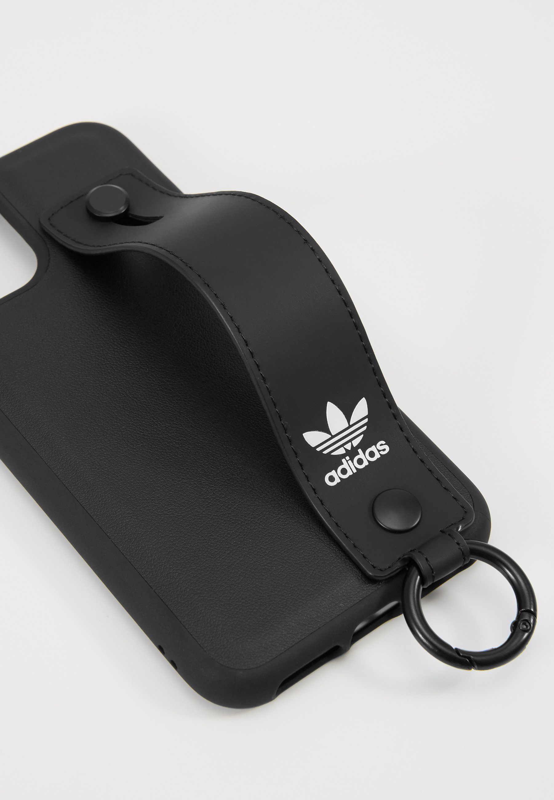 Adidas Originals Grip Case For Iphone 11 Pro Portacellulare Black Nero Zalando It