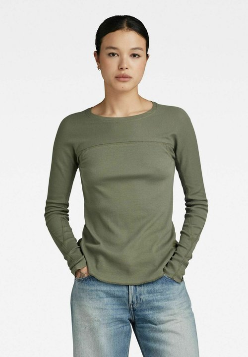 pantalon femme gstar