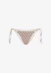 Bikinialaosa - beige