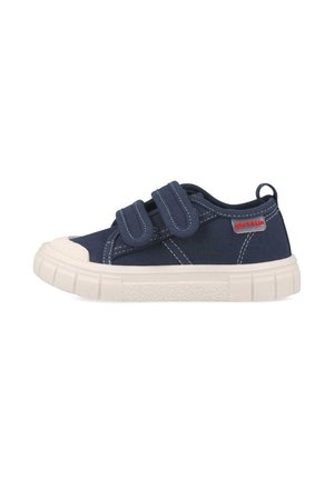 ZAPATILLAS EN RESPETUOSO - Zapatillas - azul