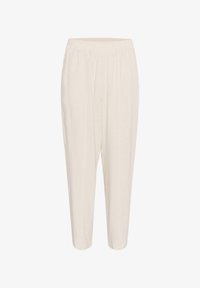 Valitud, light sand linen