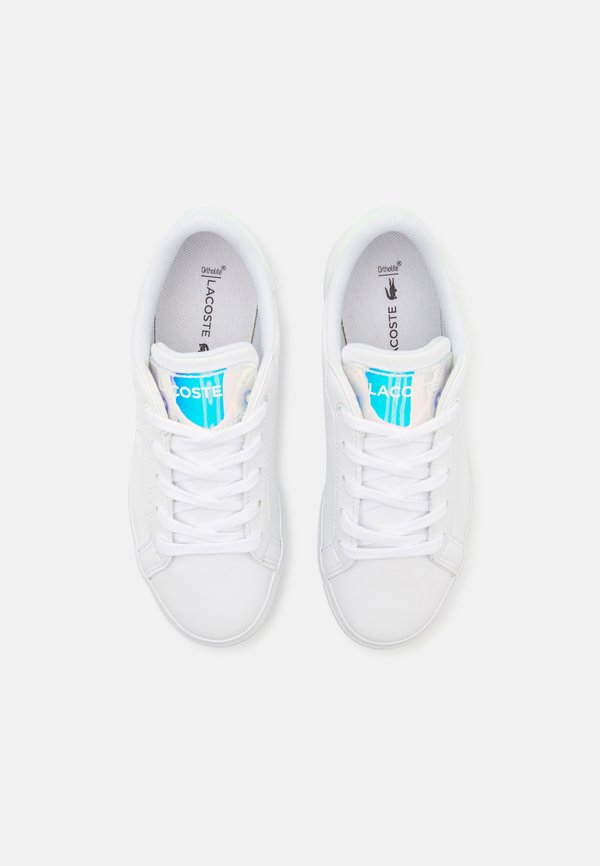 POWERCOURT CHILDREN LACE UNISEX - Trainers4