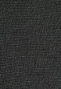 Next MIX TEXTURED TAILORED FIT - Jakkesæt blazere - charcoal grey
