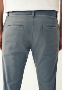 Next Chino kalhoty - blue