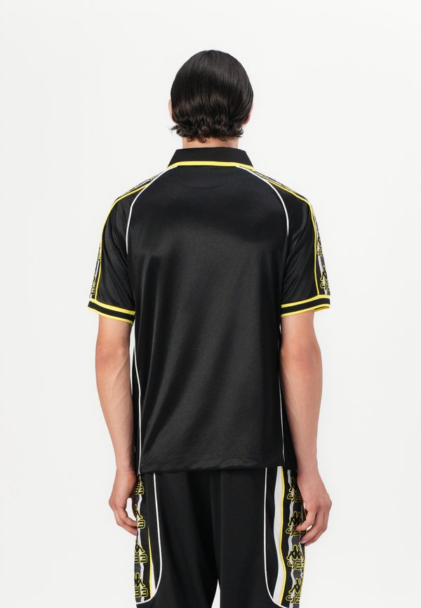 BANDA ROMBAT KAPPA X 433 UNISEX - Print T-shirt4