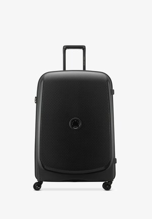 Delsey Paris BELMONT PLUS 4 ROLLEN TROLLEY - Trolley - schwarz
