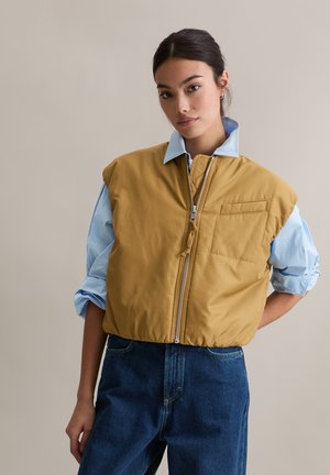 AVIATOR-STIL RELAXED - Kamizelka