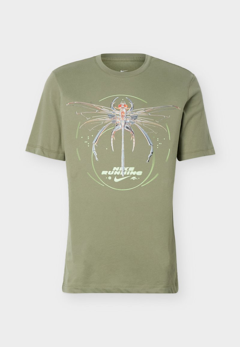 Camiseta deportiva