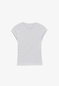 Unausgewählt, light grey