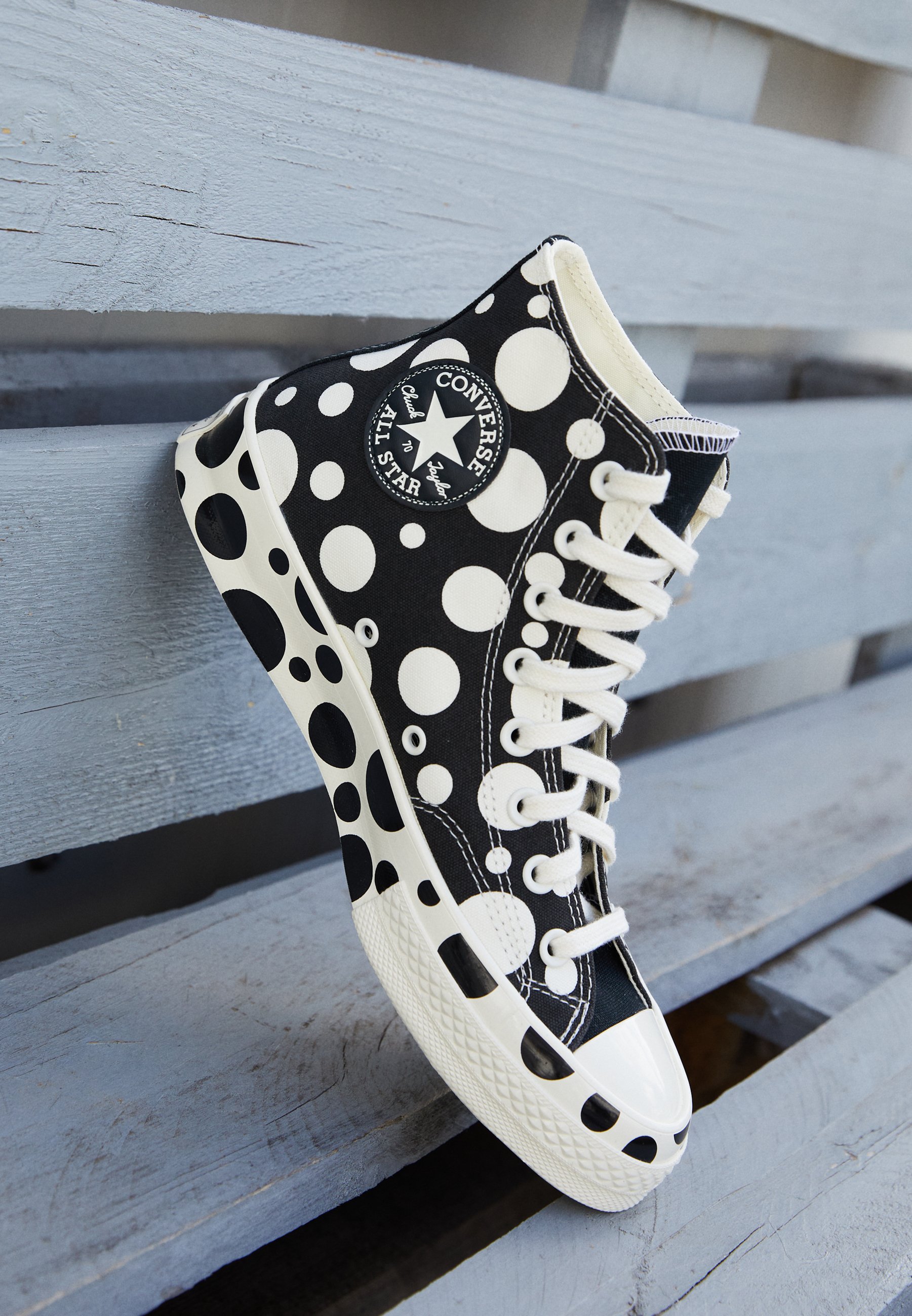 converse cdg zalando
