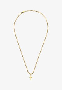 Wybrany, gold-coloured