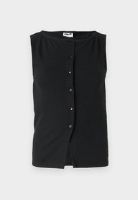 Noisy May NMAJA BUTTON - Veste - black