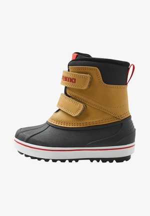 COCONI - Snowboot/Winterstiefel - ochre yellow