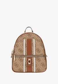 Selected, latte logo