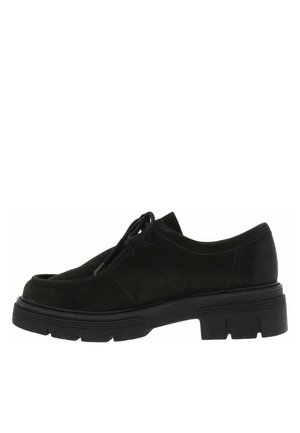 Derbies - noires