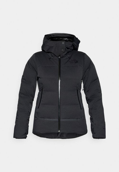 The North Face CIRQUE JACKET - Ski jacket - black — foto 7