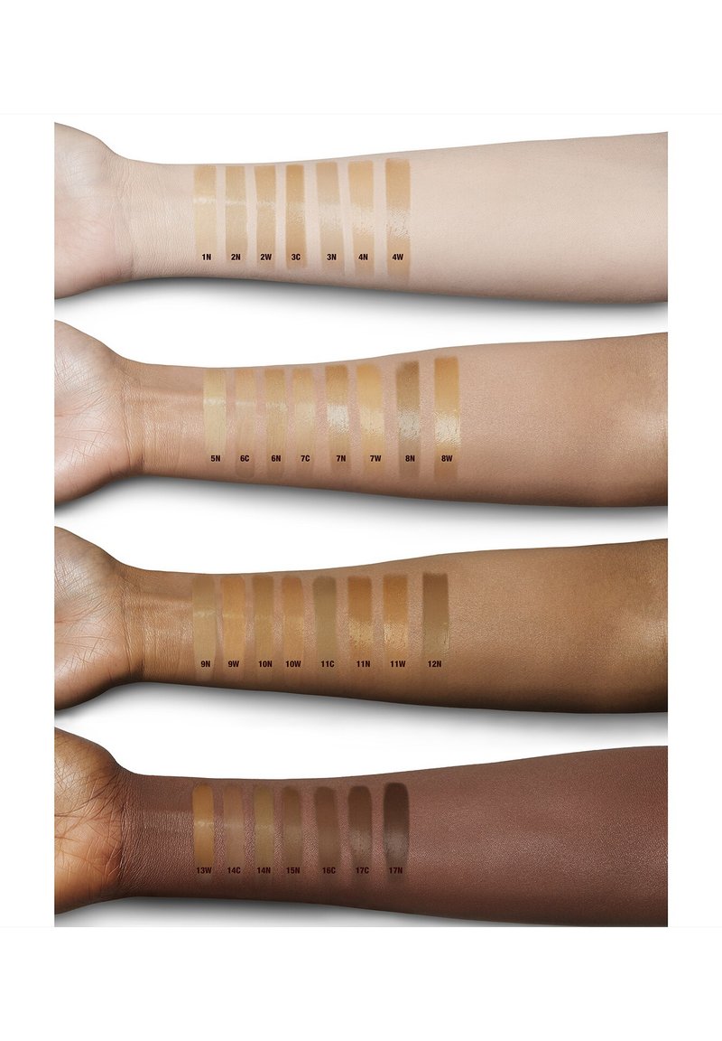 Damen Teint | Charlotte Tilbury CHARLOTTE'S BEAUTIFUL SKIN FOUNDATION Foundation 7 warm/tan - PR24321 Damen Teint | Charlotte Tilbury CHARLOTTE'S BEAUTIFUL SKIN FOUNDATION Foundation 7 warm/tan - PR24321