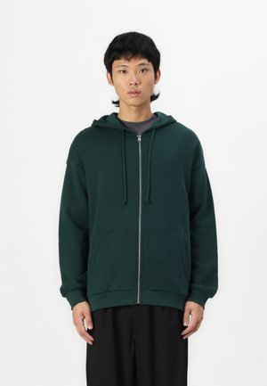 UNISEX - Felpa con zip - pine grove