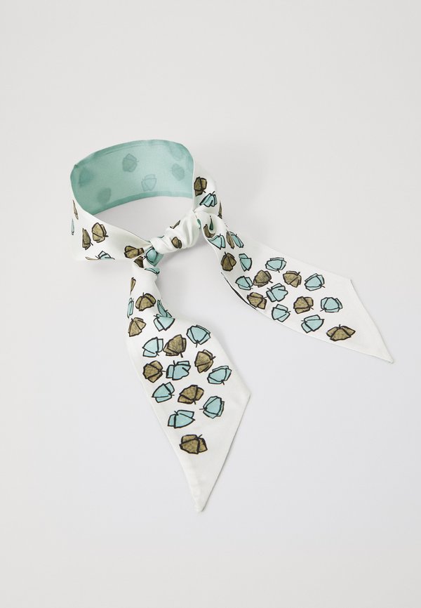 METROPOLIS BANDEAU 6X100 - Foulard