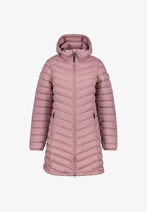 Icepeak, JACKE VINTON - Winter coat - amethyst