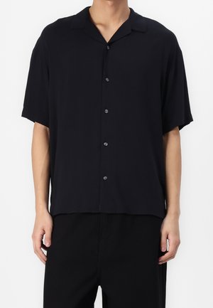 Hemd - black