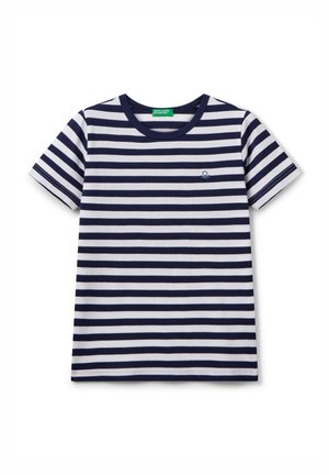 T-Shirt print - multicolor
