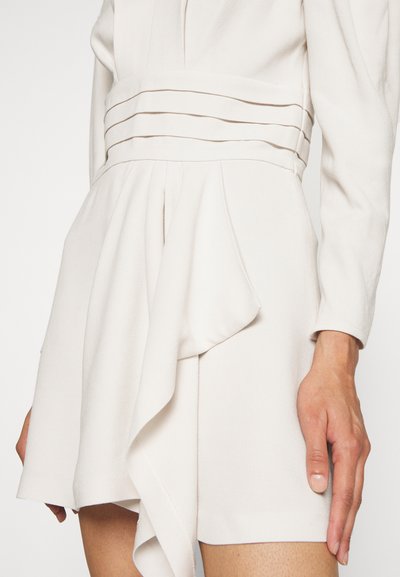 Iro JIMILIA - Robe de jour - ecru