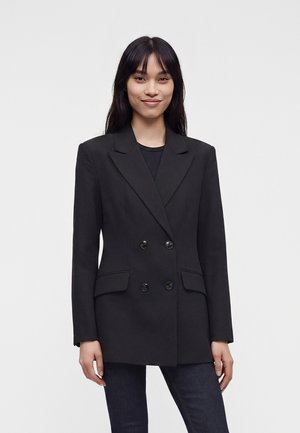 Vero Moda, VMMAGNOLIA REGULAR - Blazer - black