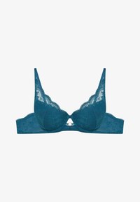 Niewybrane, Dark Turquoise